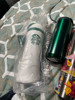 Starbucks Tumblr