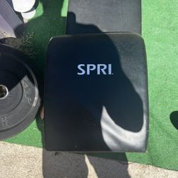 Spri Ab Mat