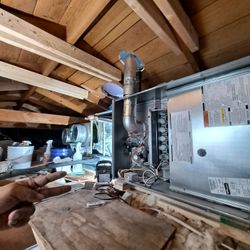 HEATING & COOLING SUPPLY