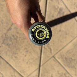 Easton Hype Fire USSSA