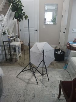 Photography equipment