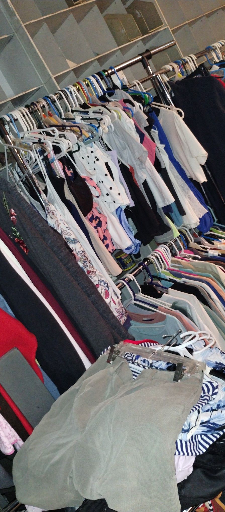 Clothes 2 For 1 Dollars