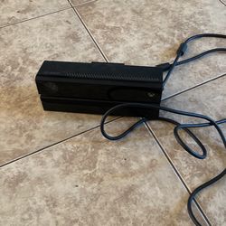 X Box Kinect