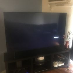 75 In Samsung Smart Tv Brand New Still 