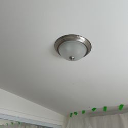 Light Fixture