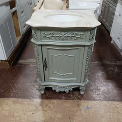 26"×22 "Winslow Bathroom Vanity 😍 