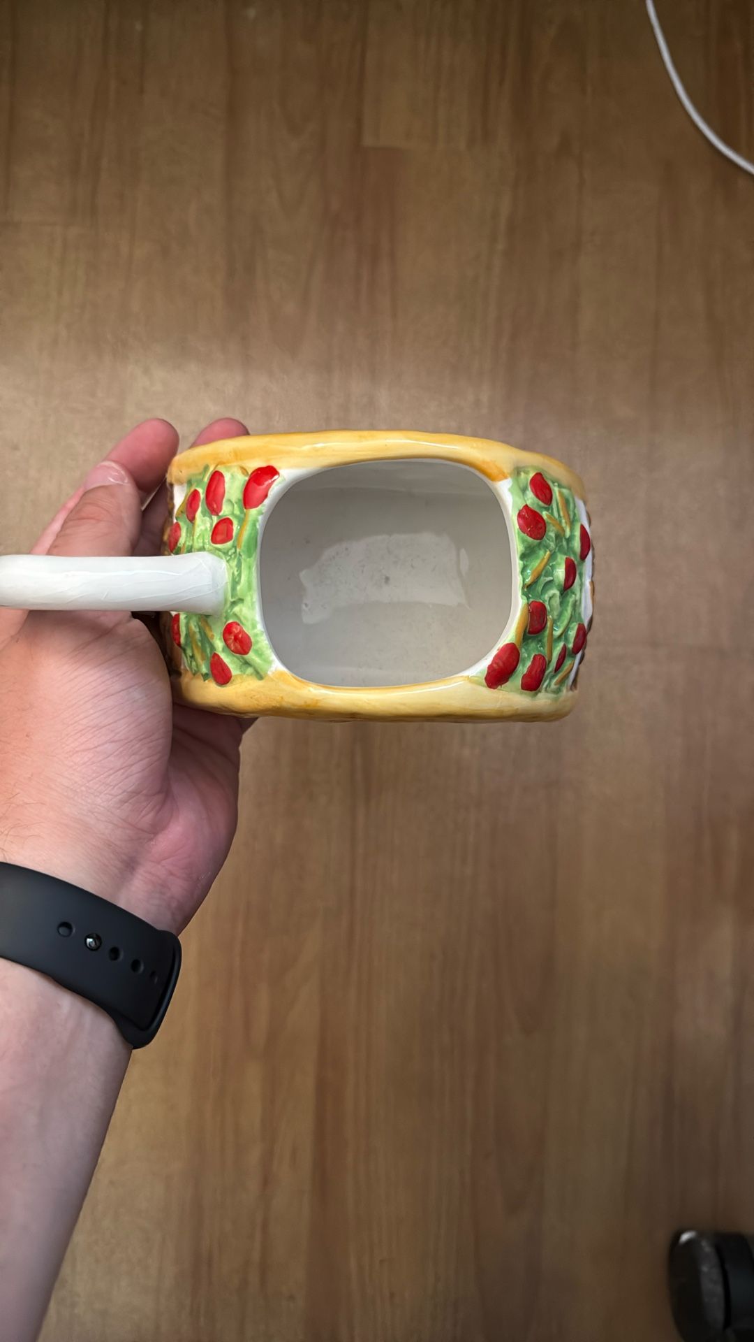 Taco Cup