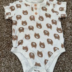 6-9M Baby Boy Clothes