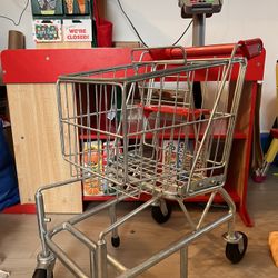 Melissa And Doug Fresh Mart 