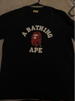 bathing ape authentic