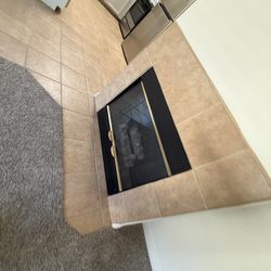 Private Room With Private Bathroom