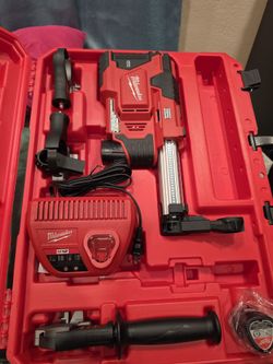 HAMMERVAC Milwaukee