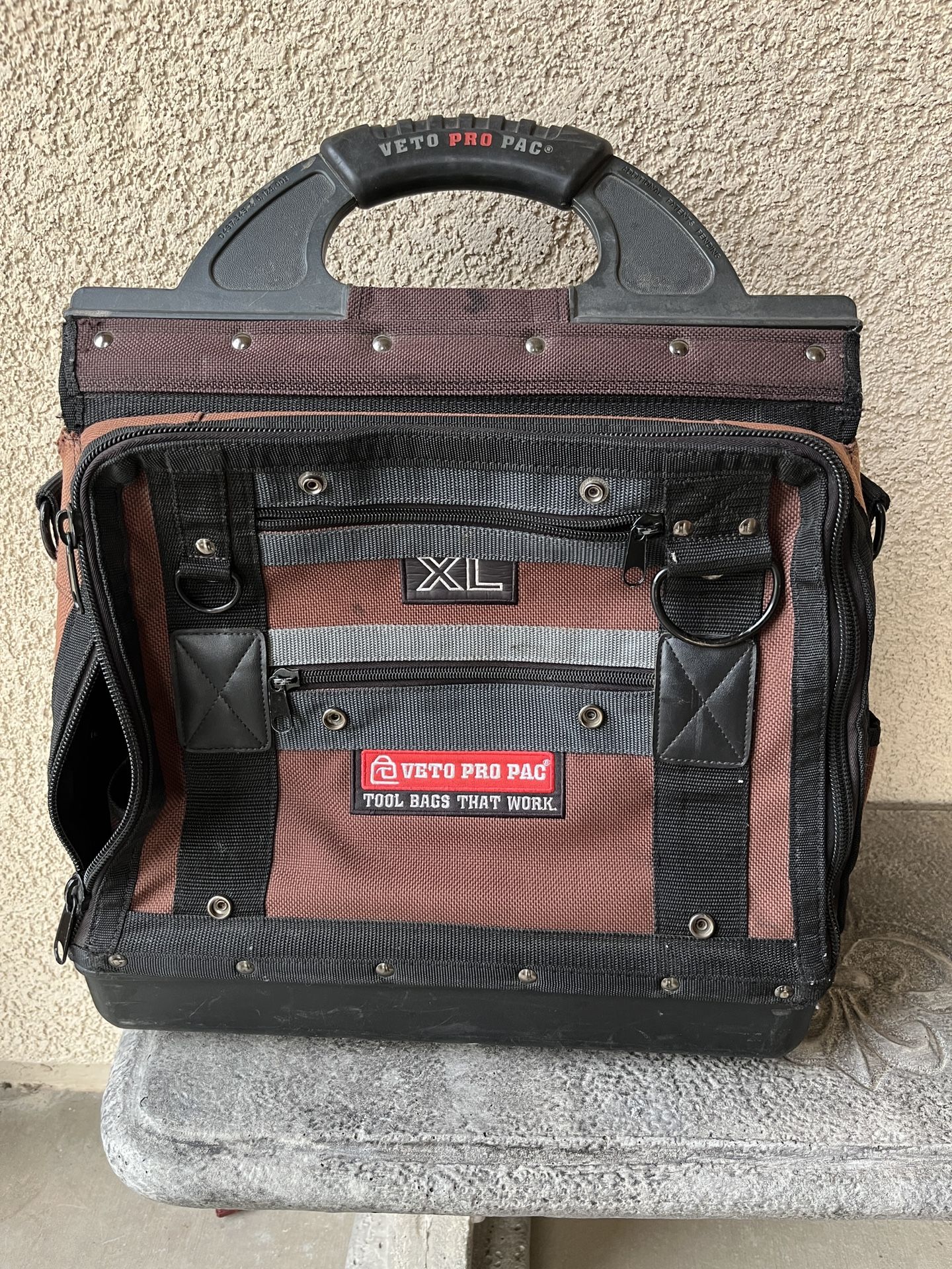 Veto Pro PAC XL