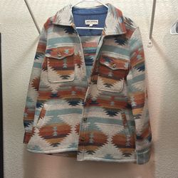 Boot Barn Jacket 