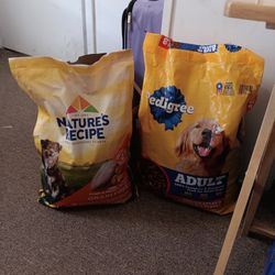 Dog Food