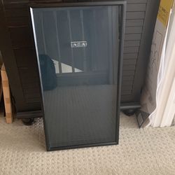 Shadow box Set Up For Skateboard