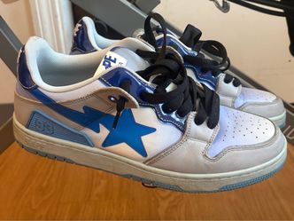 Bapesta’s
