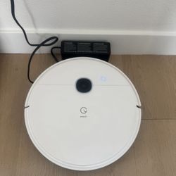Yeddi Smart Robot Vacuum