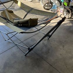 New Camping Hammocks