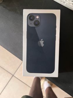 Like new prepaid iPhone 13  (att&t carrier locked)