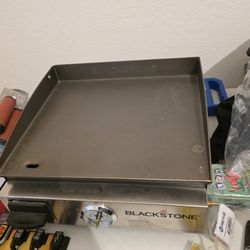 Blackstone Griddle For Sale!!!