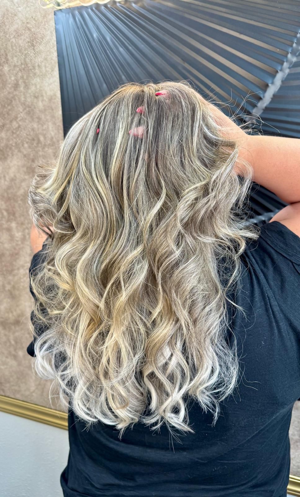 Hair Color