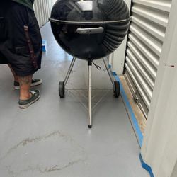 22inch Webber Original 