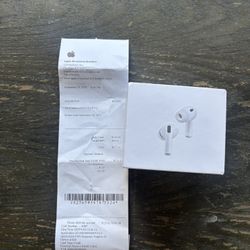 AirPods Pro 3