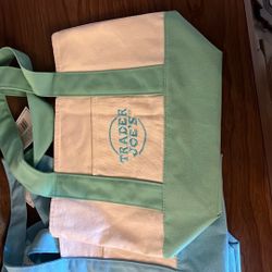 Trader joe’s mini tote bags