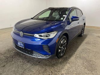 2021 Volkswagen ID.4