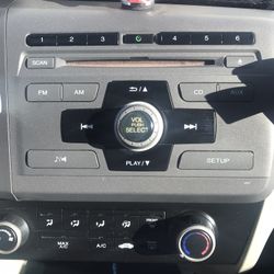 Selling Oem Stock Factory Radio 