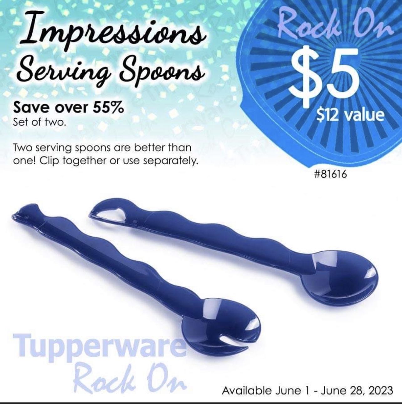 July Tupperware Specials for Sale in Orange, CA - OfferUp
