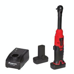 Snap On 1/4 Drive Cordless Ratchet