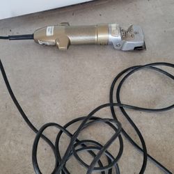 Animals - Hair Clippers (Oster Brand) Electric