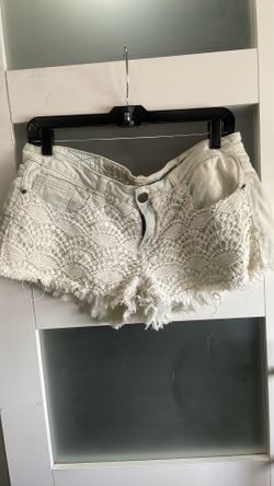 Machine Shorts