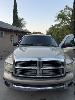 2004 Dodge Ram 1500
