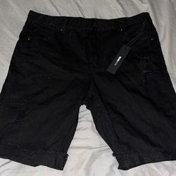 Fashion Nova Shorts