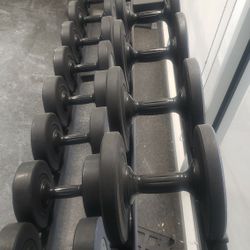 Dumbbell Rack  (Rack Only )
