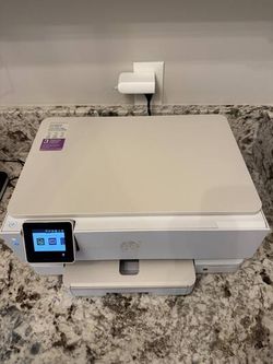 HP Envy Photo 7260r