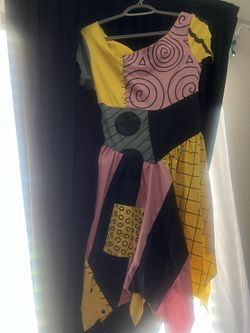Size Small Adult With Wig