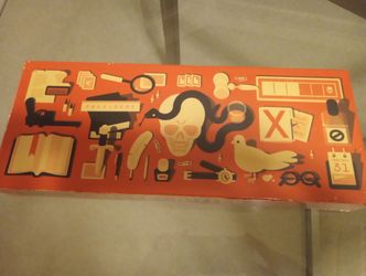 SECRET HITLER GAME