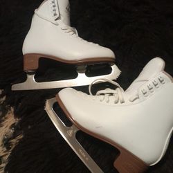 Ice Skates