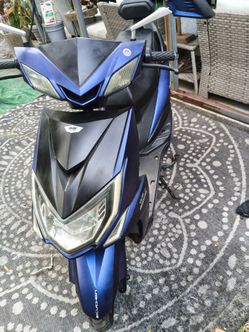 Scooter