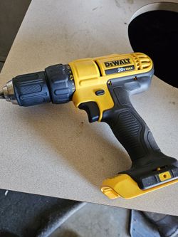 Dewalt Drill 20v