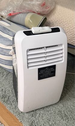 Portable AC