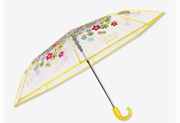 Limited edition Marc Jacobs Daisy Murakami Umbrella BNIP