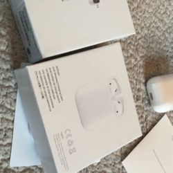 Lmk!! AirPods 2nd Gen 