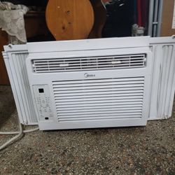Windo Ac Unit 