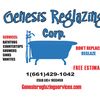 Genesis Reglazing Corp.