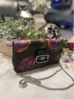 Beautiful Coach bag